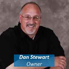 Dan Stewart