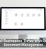 Small Businesses Thrive With Digital Document Management