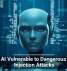 Claude AI Vulnerable to Dangerous Prompt Injection Attacks
