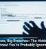Tiny Typos, Big Breaches: The Hidden Email Threat You’re Probably Ignoring