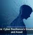 Humans: Cyber Resilience&rsquo;s Greatest Risk and Asset