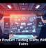 Smarter Product Testing Starts With Digital Twins
