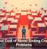The Real Cost of Never-Ending Credential Problems