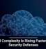 Cloud Complexity Is Rising Faster Than Security Defenses