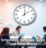 Better Scheduling Software Helps Teams Use Time Wisely
