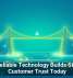 Why Reliable Technology Builds Stronger Customer Trust Today