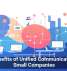The Benefits of Unified Communications for Small Companies