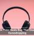 Apple Fixes Beats Bug That Enabled Eavesdropping