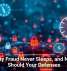 Identity Fraud Never Sleeps, and Neither Should Your Defenses