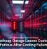 Namecheap Outage Leaves Customers Furious After Cooling Failure