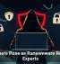 Scammers Pose as Ransomware Recovery Experts