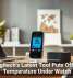 Logitech&rsquo;s Latest Tool Puts Office Temperature Under Watch