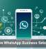 AI Makes WhatsApp Business Setup Easier