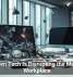 Broken Tech Is Disrupting the Modern Workplace