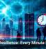 Cyber Resilience: Every Minute Matters