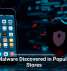 New Malware Discovered in Popular App Stores