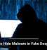 Criminals Hide Malware in Fake DeepSeek AI