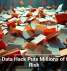 Health Data Hack Puts Millions of Files at Risk