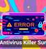 New Antivirus Killer Surfaces