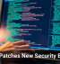 Apple Patches New Security Exploits