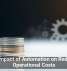 The Impact of Automation on Reducing Operational Costs
