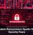 Gold Salem Ransomware Sparks Growing Security Fears
